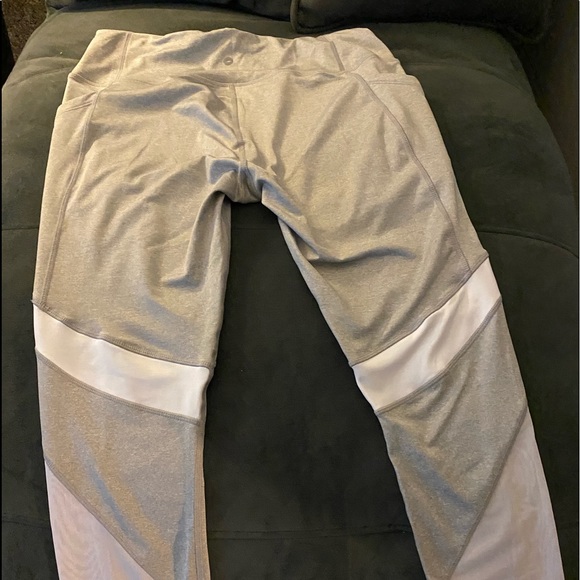 Avia work out Capri - Picture 3 of 3